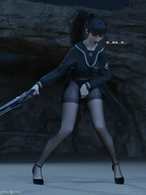 【Zking】剑星同人II_00141