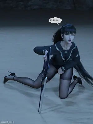 【Zking】剑星同人II_00143