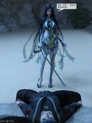 【Zking】剑星同人II_00158