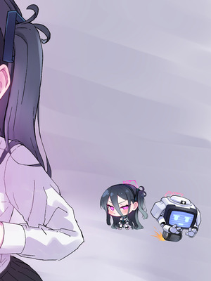 [ふらのくまりん (中村くまりん)] 私が催眠なんかにかかるわけないじゃないですか (ブルーアーカイブ) [DL版]_28