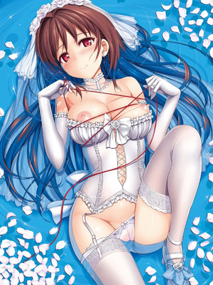 [たかやKi] 恋糸記念日 新装版｜恋糸記念日 新装版 [中国翻訳] [DL版] [無修正]_185