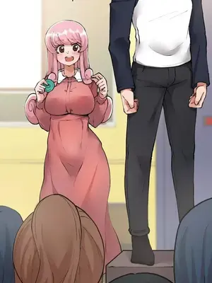 Nude Cam Girlfriend／我的聊天女友 01-30話[完結]_002022