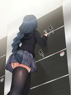 Nude Cam Girlfriend／我的聊天女友 01-30話[完結]_002063