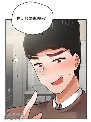 Nude Cam Girlfriend／我的聊天女友 01-30話[完結]_008034