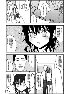 [太ったおばさん] 催眠アプリケーション実験記録1｜催眠APP實驗記錄1 [中文] [沙茶醬]_039