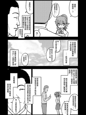 [太ったおばさん] 催眠アプリケーション実験記録1｜催眠APP實驗記錄1 [中文] [沙茶醬]_041