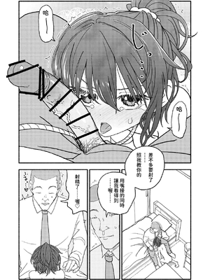 [太ったおばさん] 催眠アプリケーション実験記録2｜催眠APP實驗記錄2 [中文] [沙茶醬]_006