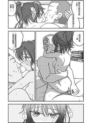 [太ったおばさん] 催眠アプリケーション実験記録2｜催眠APP實驗記錄2 [中文] [沙茶醬]_055