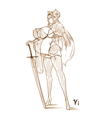 [ふぁーや] サキュエルフ快楽食糞その8_1000072954