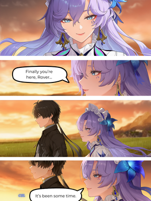 [corporateslave] Cantarella & Rover : My Consort_135626162_p01-CantaRover： My Consort