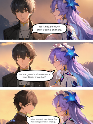 [corporateslave] Cantarella & Rover : My Consort_135626162_p02-CantaRover： My Consort