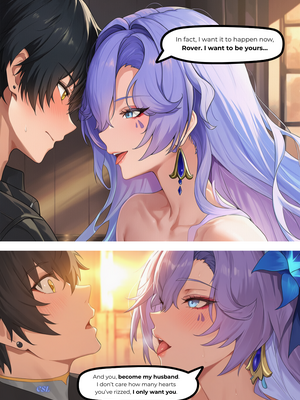 [corporateslave] Cantarella & Rover : My Consort_135626162_p06-CantaRover： My Consort