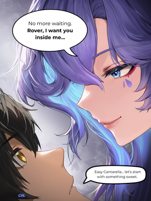 [corporateslave] Cantarella & Rover : My Consort_135626162_p07-CantaRover： My Consort