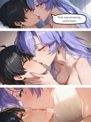 [corporateslave] Cantarella & Rover : My Consort_135626162_p15-CantaRover： My Consort