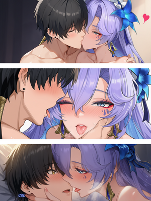 [corporateslave] Cantarella & Rover : My Consort_135626162_p49-CantaRover： My Consort