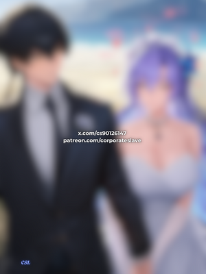 [corporateslave] Cantarella & Rover : My Consort_135626162_p52-CantaRover： My Consort