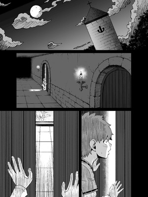 [アサクラククリ] 腹黒シスター×クソ〇キ(第一話)_04