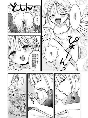 [味噌煮込み太政大臣] 双子ラブドールとらぶらぶえっち [中国翻訳]_05