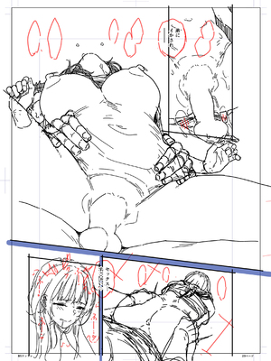 [さじぺん] まさぐられッ娘 [中国翻訳] [無修正] [DL版]_192