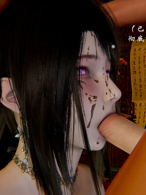 【Jayep】顿悟黄粱 重置版_063