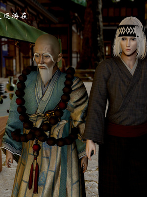 【Jayep】顿悟黄粱 重置版_077