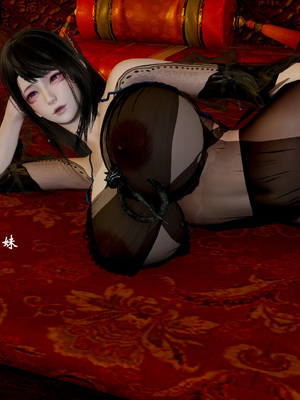 【Jayep】顿悟黄粱 重置版_088