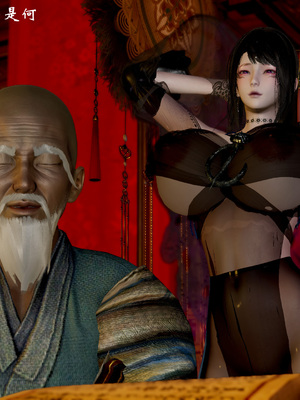 【Jayep】顿悟黄粱 重置版_094