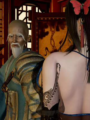 【Jayep】顿悟黄粱 重置版_098