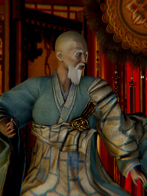 【Jayep】顿悟黄粱 重置版_099