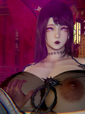 【Jayep】顿悟黄粱 重置版_106