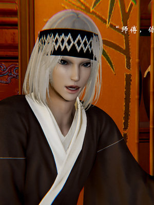 【Jayep】顿悟黄粱 重置版_107