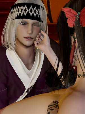 【Jayep】顿悟黄粱 重置版_116