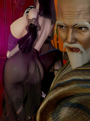 【Jayep】顿悟黄粱 重置版_117