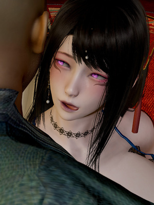 【Jayep】顿悟黄粱 重置版_119