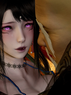 【Jayep】顿悟黄粱 重置版_121