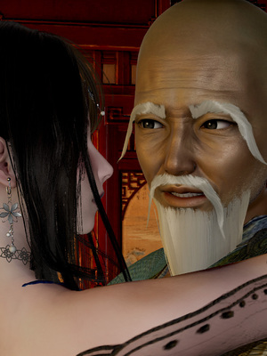 【Jayep】顿悟黄粱 重置版_122