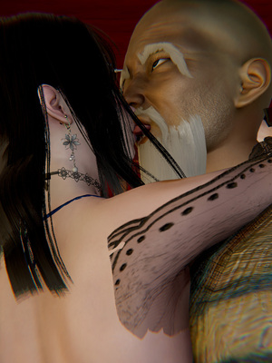 【Jayep】顿悟黄粱 重置版_124