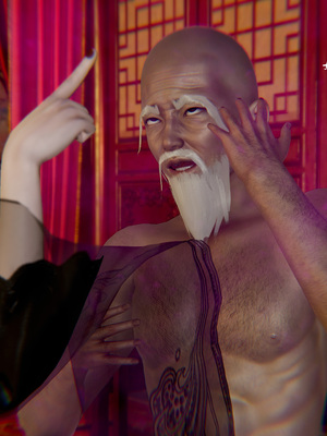 【Jayep】顿悟黄粱 重置版_147