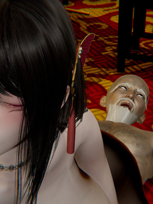 【Jayep】顿悟黄粱 重置版_189