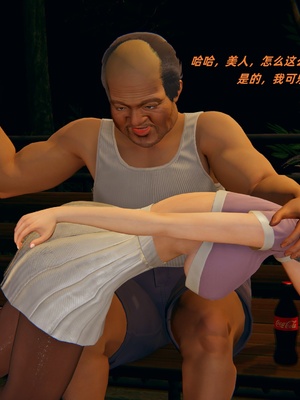 【kingofntr】如何拯救我的COS女友13_010