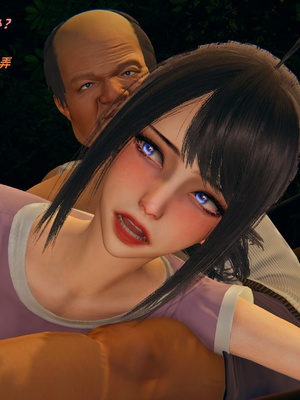 【kingofntr】如何拯救我的COS女友13_016