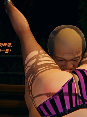 【kingofntr】如何拯救我的COS女友13_025