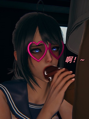 【kingofntr】如何拯救我的COS女友13_075