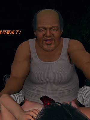 【kingofntr】如何拯救我的COS女友13_089