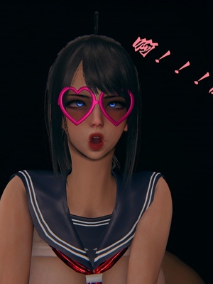 【kingofntr】如何拯救我的COS女友13_106