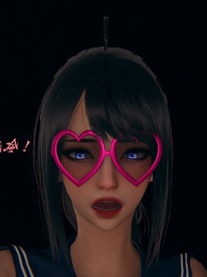 【kingofntr】如何拯救我的COS女友13_118