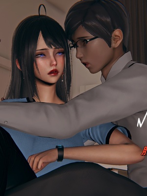 【kingofntr】如何拯救我的COS女友14_060