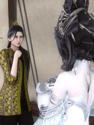 【Ann】极品家丁之奇珍异兽01-04_0007