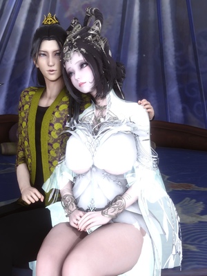 【Ann】极品家丁之奇珍异兽01-04_0009