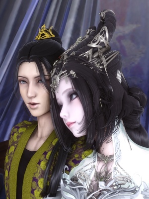 【Ann】极品家丁之奇珍异兽01-04_0012